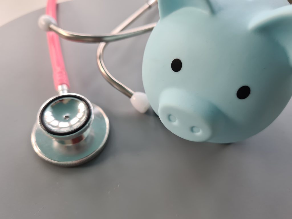 Healthtek’s AI-Powered RCM Solutions