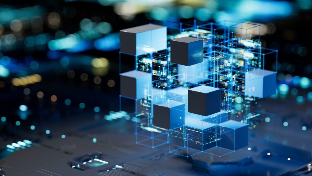 Data-Core Systems