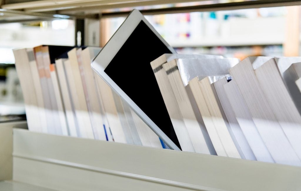 Professional Typesetting Services